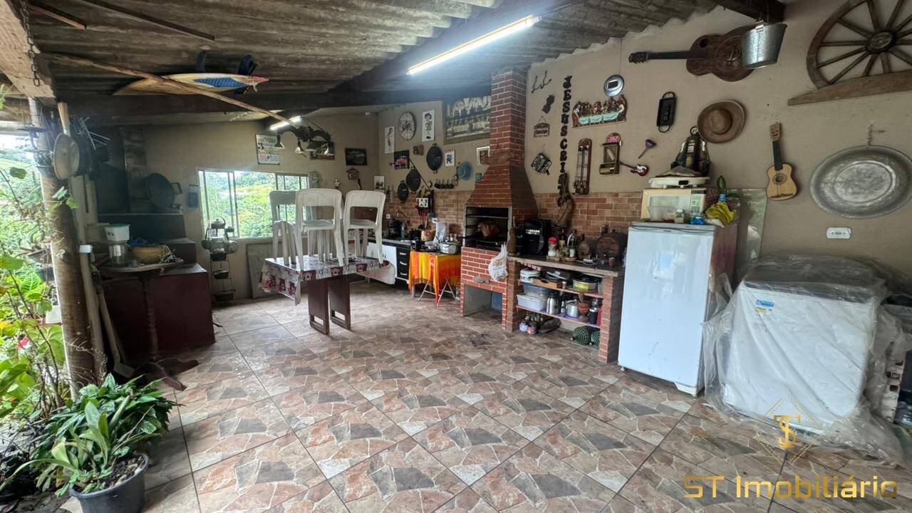 Chácara, 4 quartos, 601 m² - Foto 17