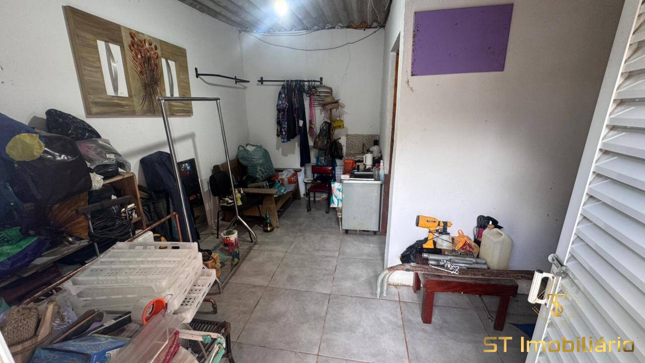 Chácara, 4 quartos, 601 m² - Foto 15