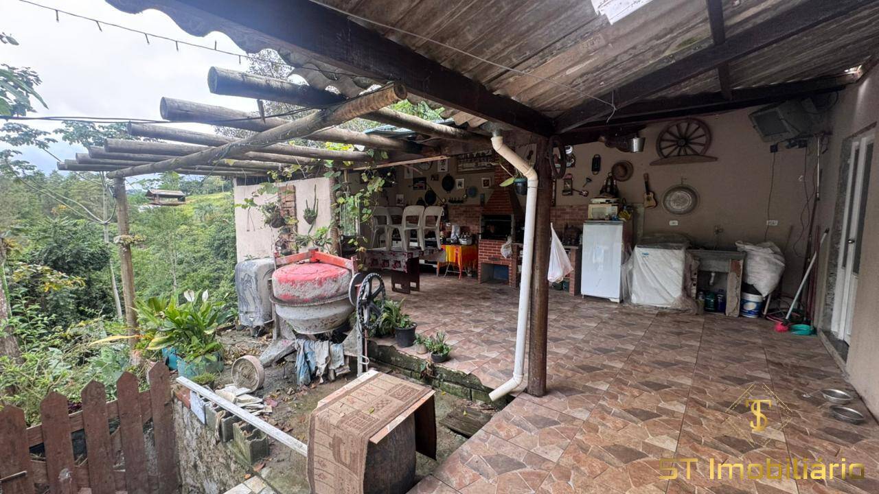 Chácara, 4 quartos, 601 m² - Foto 19