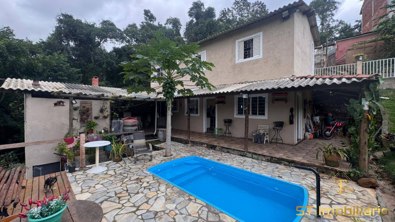 Chácara, 4 quartos, 601 m² - Foto 20