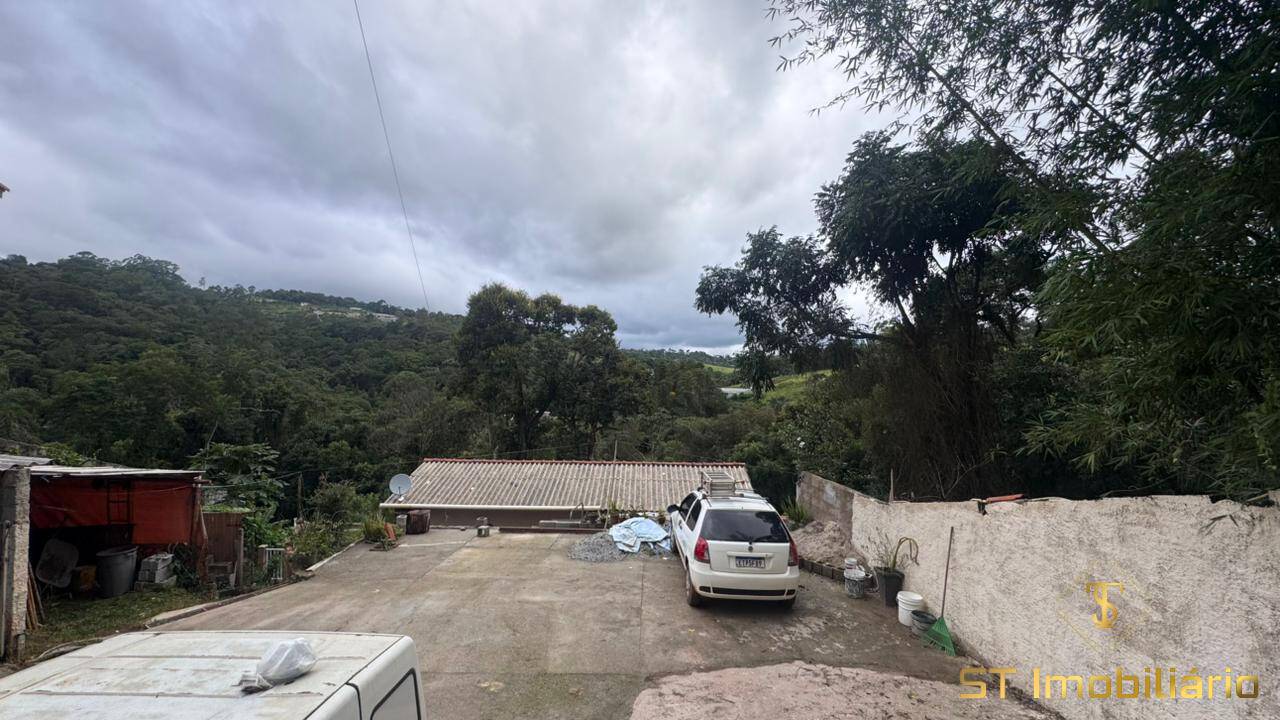 Chácara, 4 quartos, 601 m² - Foto 21