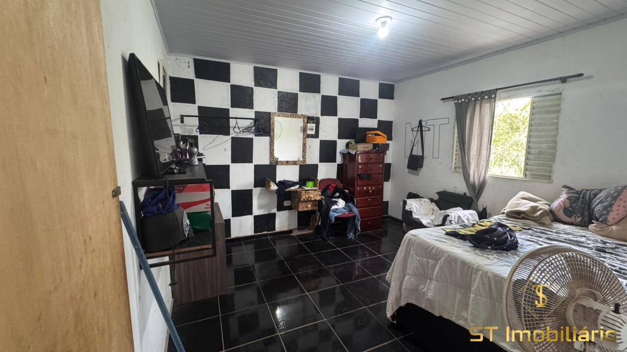 Chácara, 4 quartos, 601 m² - Foto 22