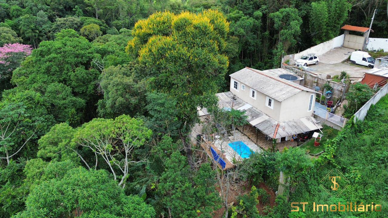 Chácara, 4 quartos, 601 m² - Foto 2