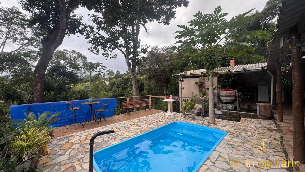 Chácara, 4 quartos, 601 m² - Foto 26