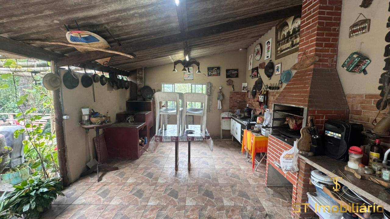 Chácara, 4 quartos, 601 m² - Foto 25