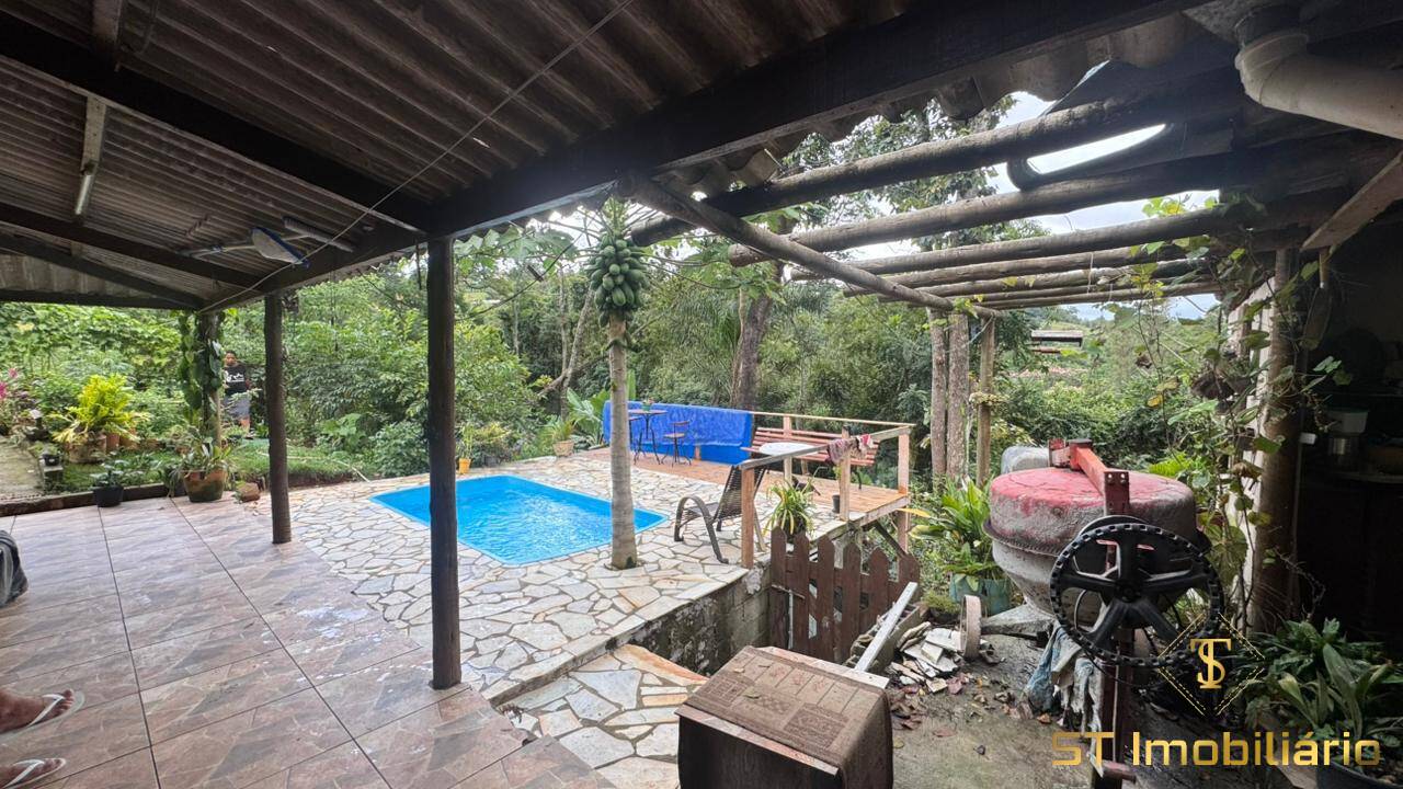 Chácara, 4 quartos, 601 m² - Foto 28