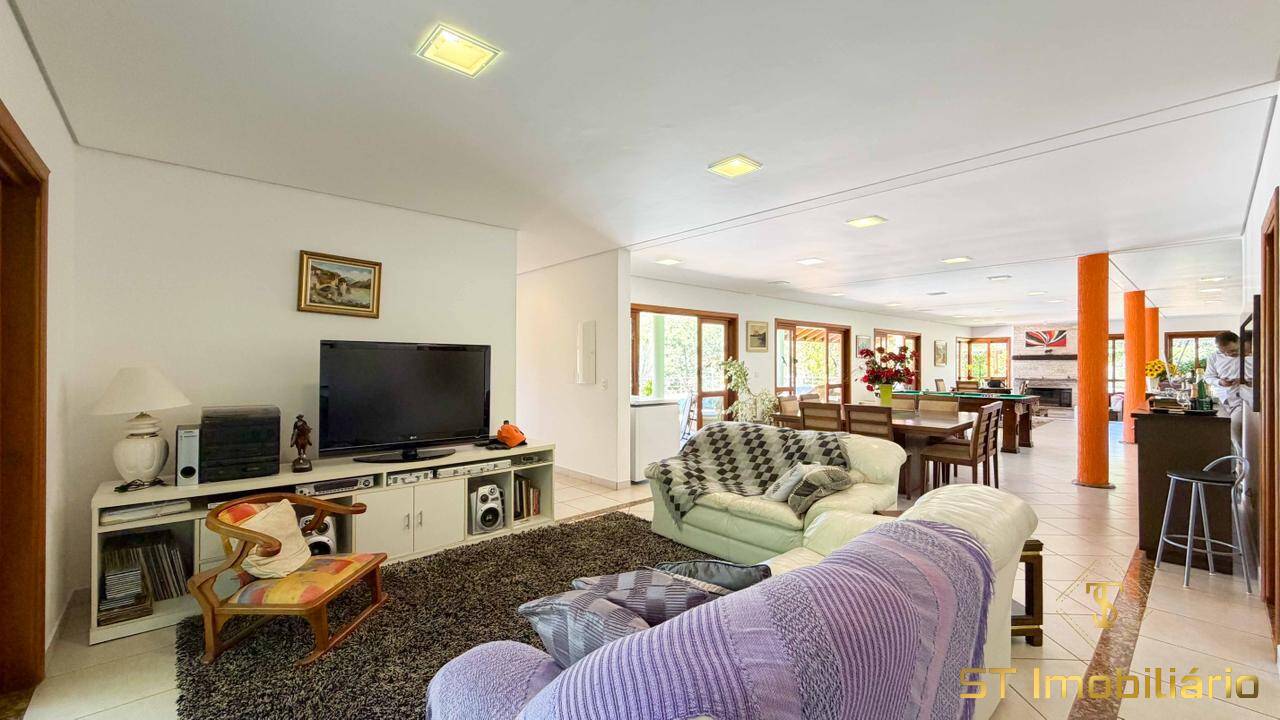 Chácara, 7 quartos, 4326 m² - Foto 10