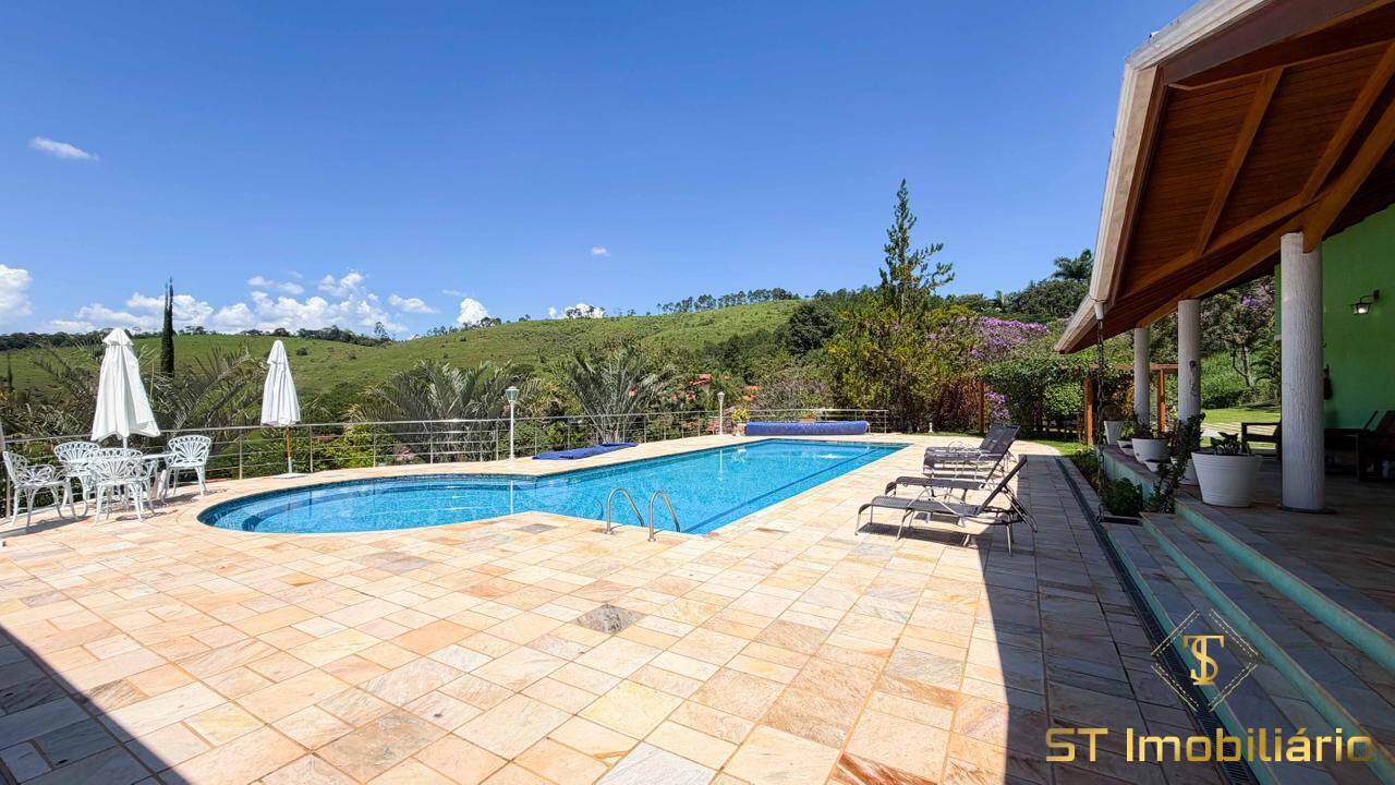 Chácara, 7 quartos, 4326 m² - Foto 32
