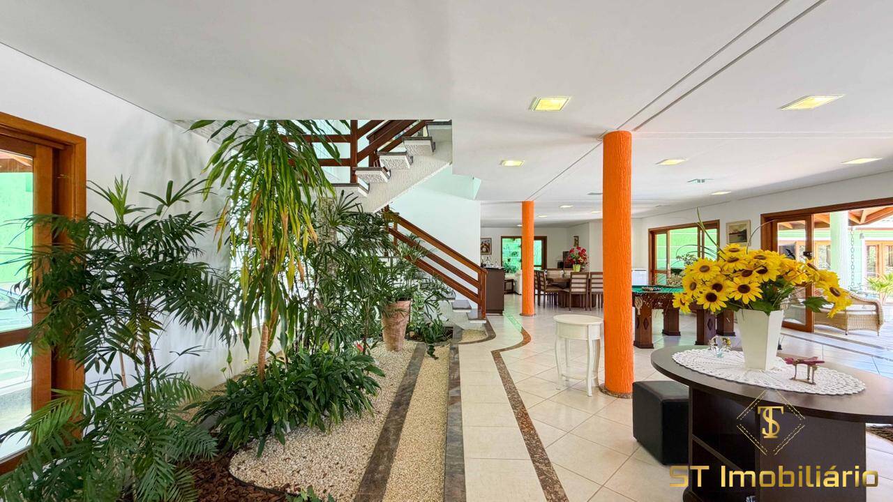 Chácara, 7 quartos, 4326 m² - Foto 9