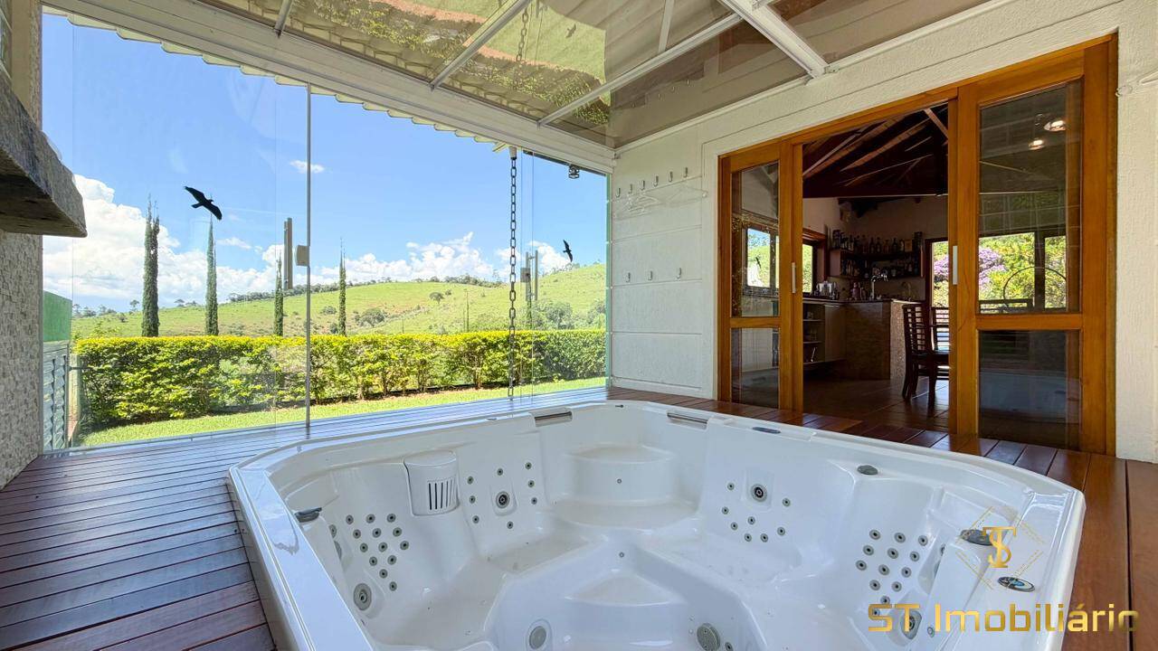 Chácara, 7 quartos, 4326 m² - Foto 20