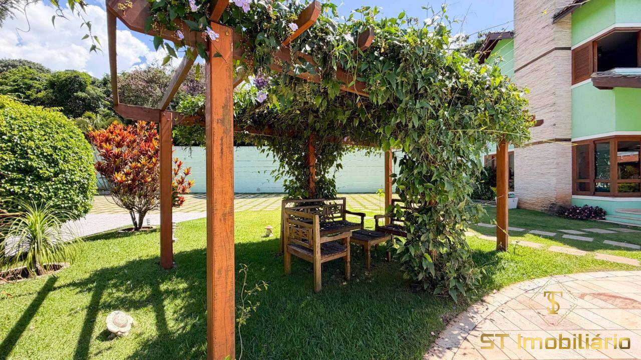 Chácara, 7 quartos, 4326 m² - Foto 38