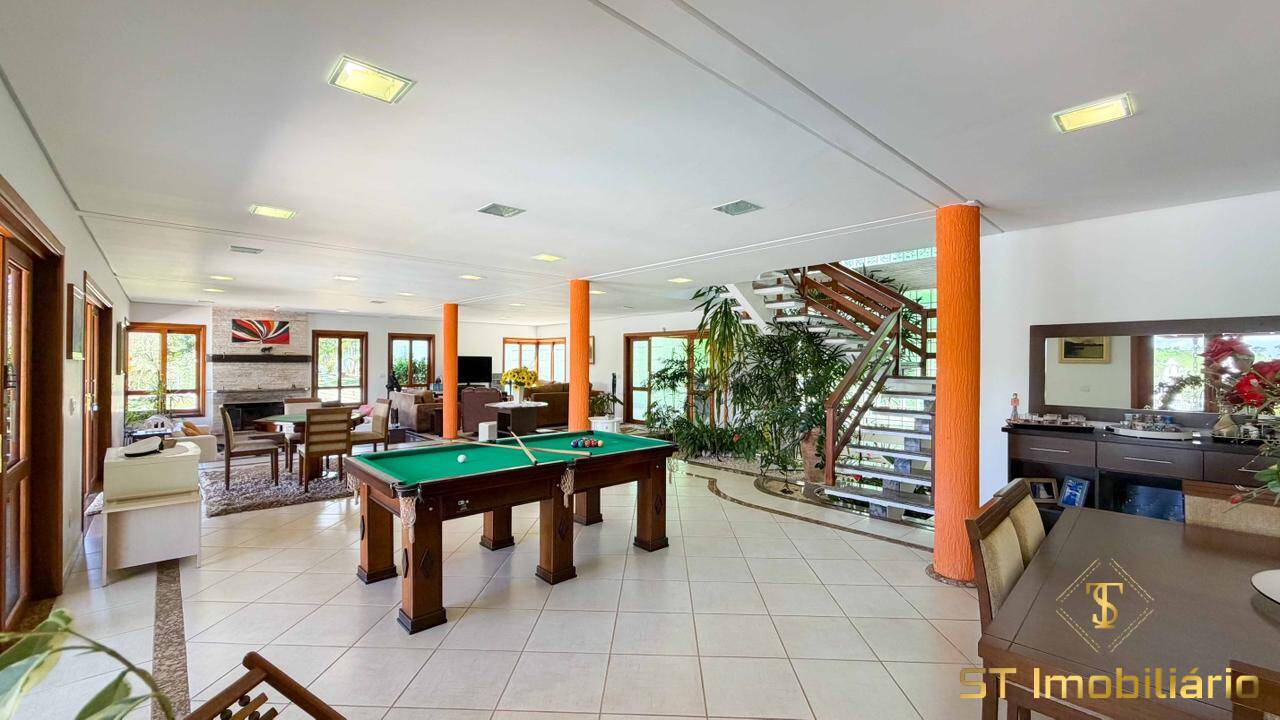 Chácara, 7 quartos, 4326 m² - Foto 12