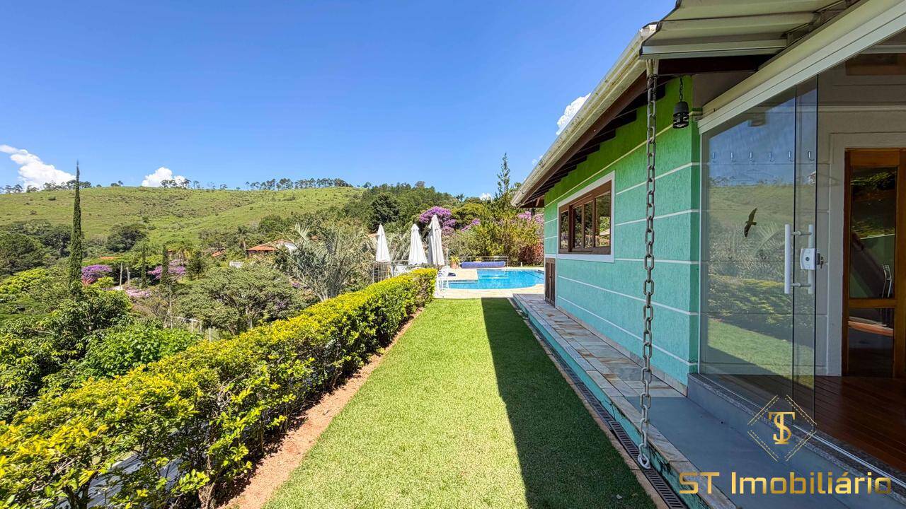 Chácara, 7 quartos, 4326 m² - Foto 37