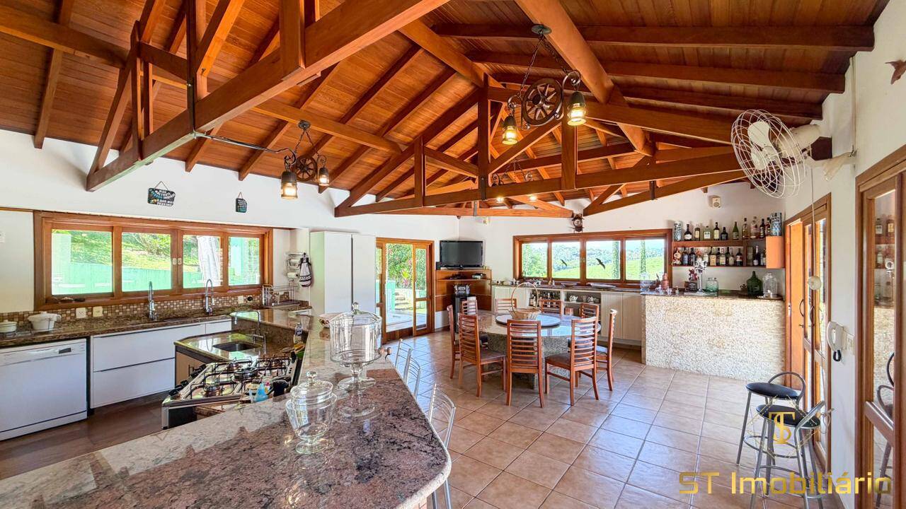 Chácara, 7 quartos, 4326 m² - Foto 15