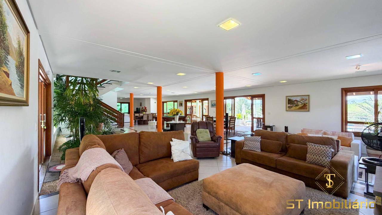Chácara, 7 quartos, 4326 m² - Foto 11