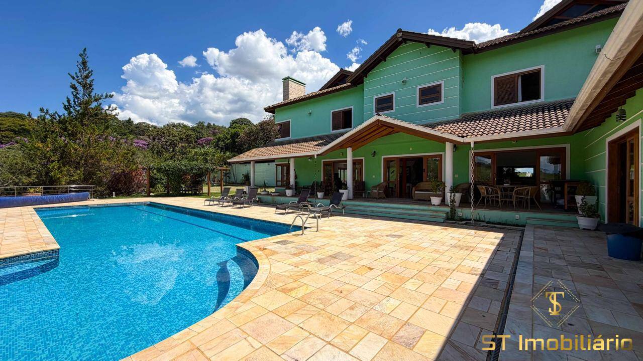 Chácara, 7 quartos, 4326 m² - Foto 3