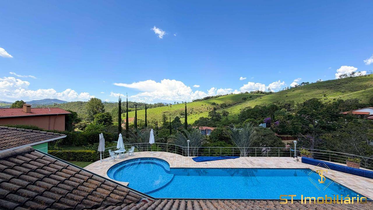 Chácara, 7 quartos, 4326 m² - Foto 30
