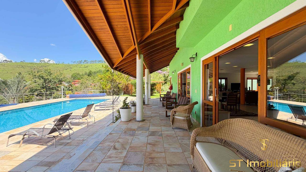 Chácara, 7 quartos, 4326 m² - Foto 7