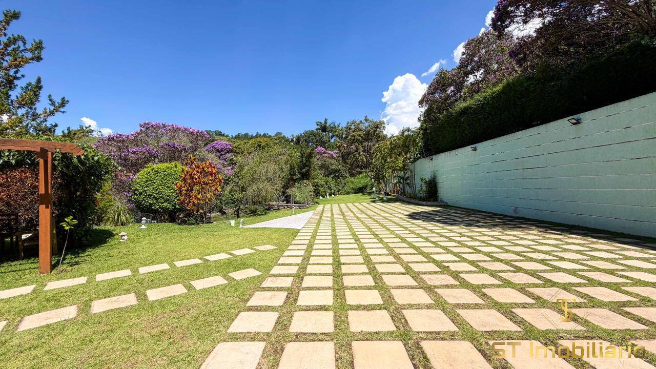 Chácara, 7 quartos, 4326 m² - Foto 5