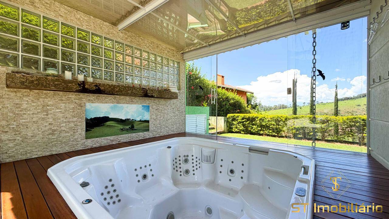 Chácara, 7 quartos, 4326 m² - Foto 21