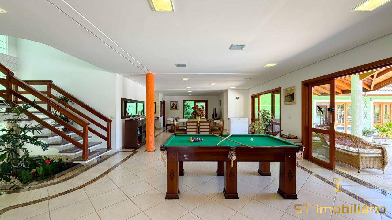Chácara, 7 quartos, 4326 m² - Foto 8