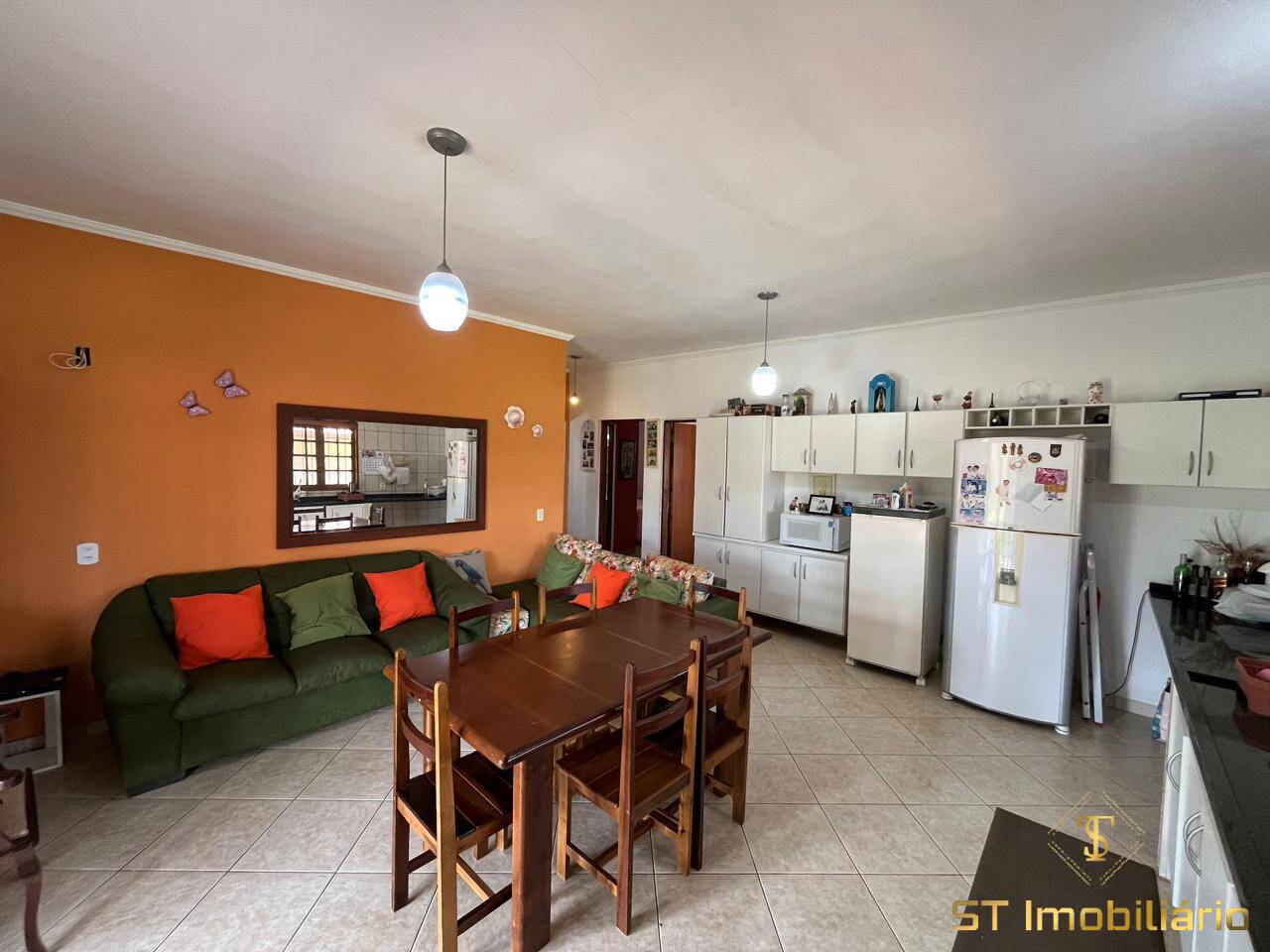 Chácara, 3 quartos, 2099 m² - Foto 5