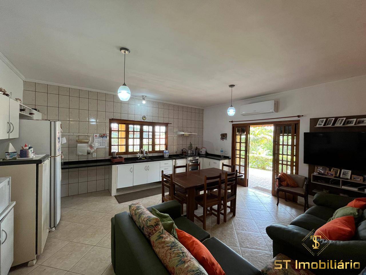 Chácara, 3 quartos, 2099 m² - Foto 11