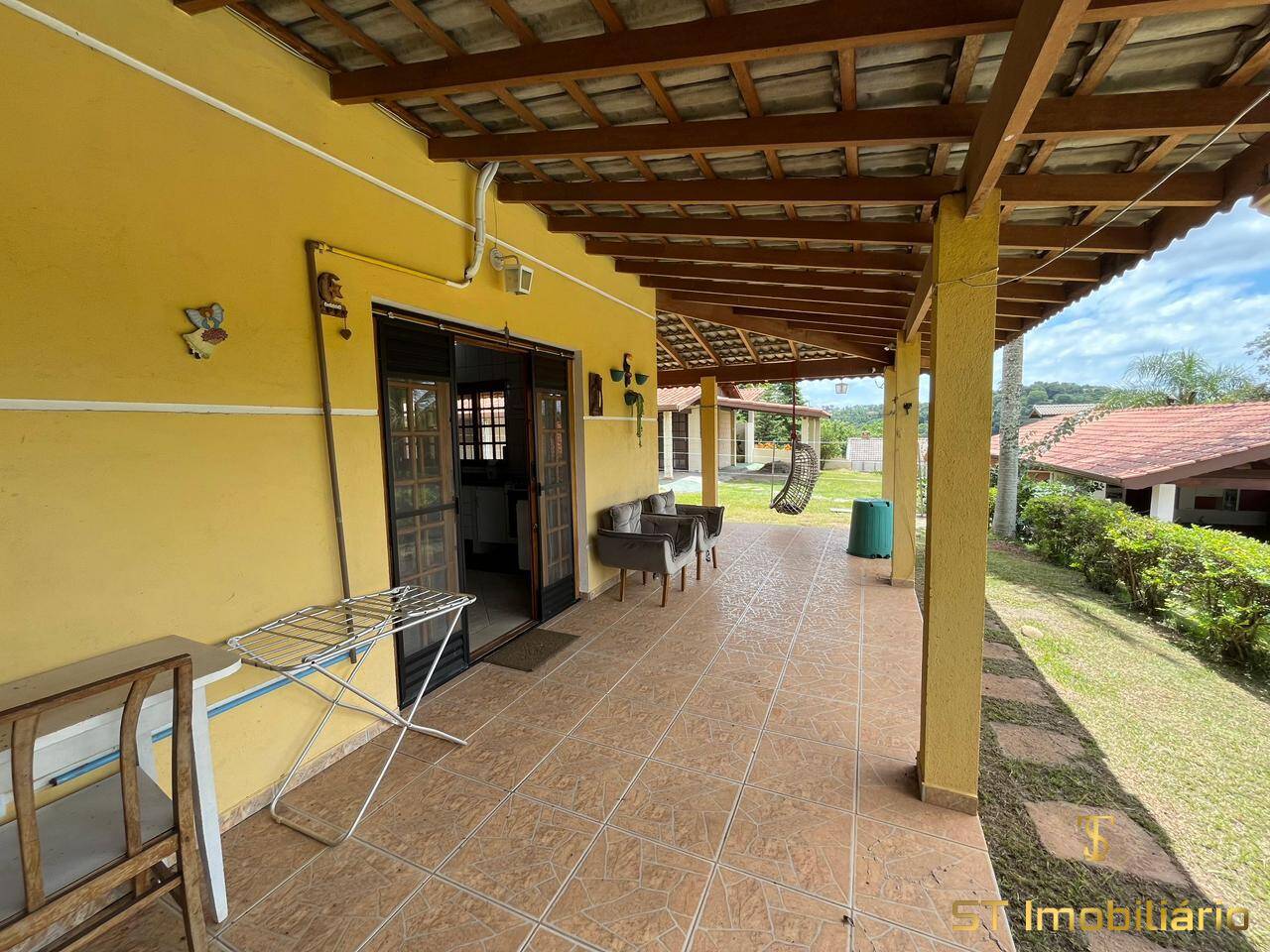 Chácara, 3 quartos, 2099 m² - Foto 13