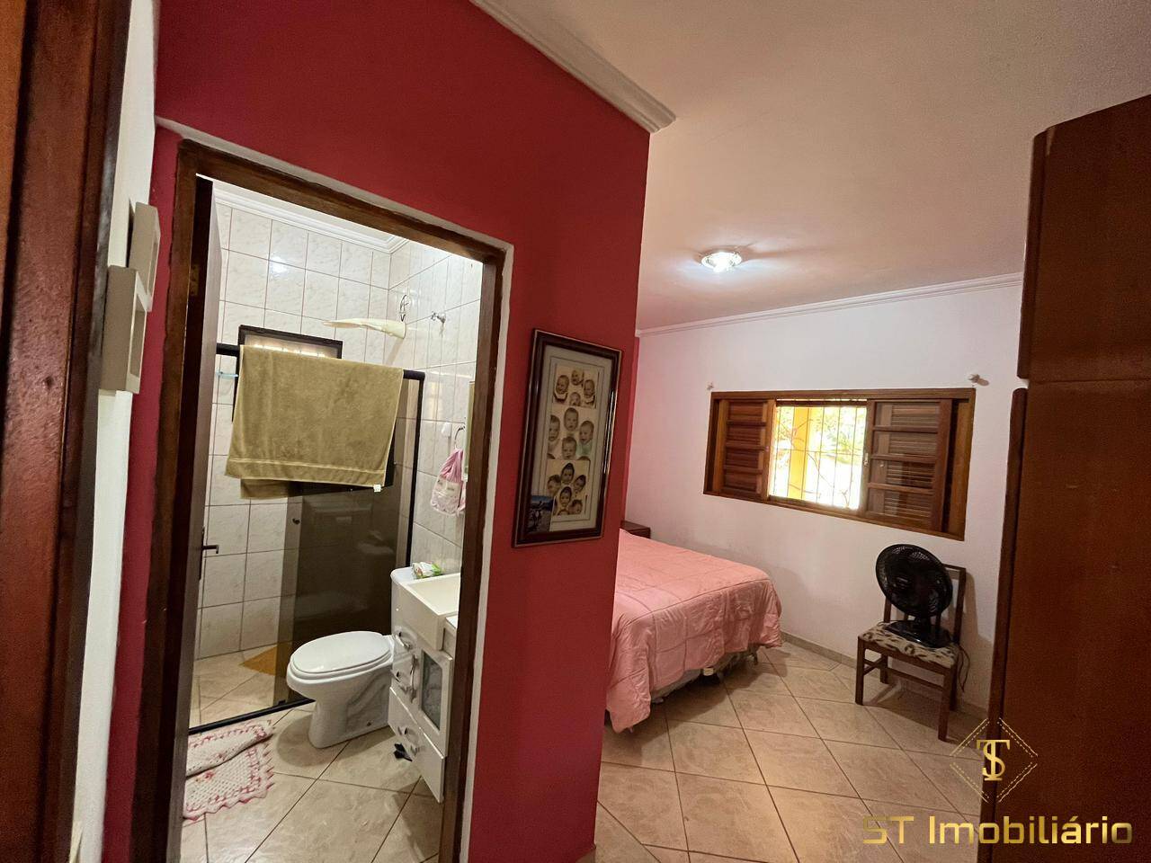 Chácara, 3 quartos, 2099 m² - Foto 12