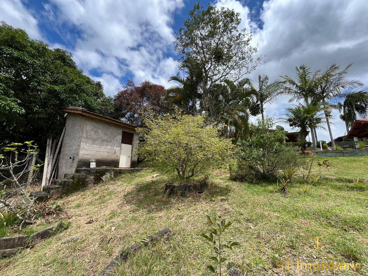 Chácara, 3 quartos, 2099 m² - Foto 18