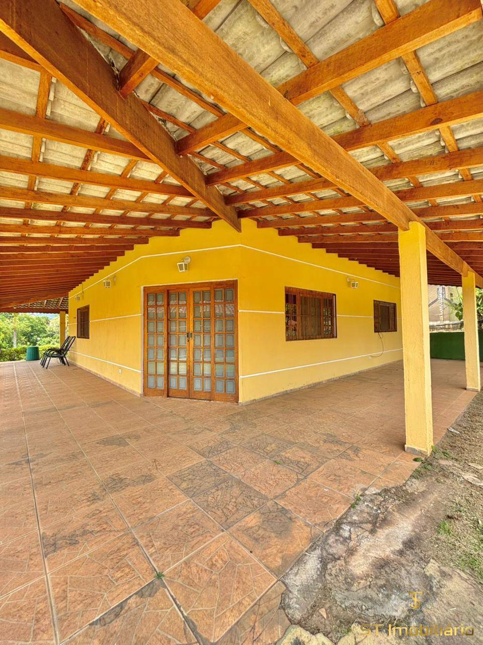 Chácara, 3 quartos, 2099 m² - Foto 20