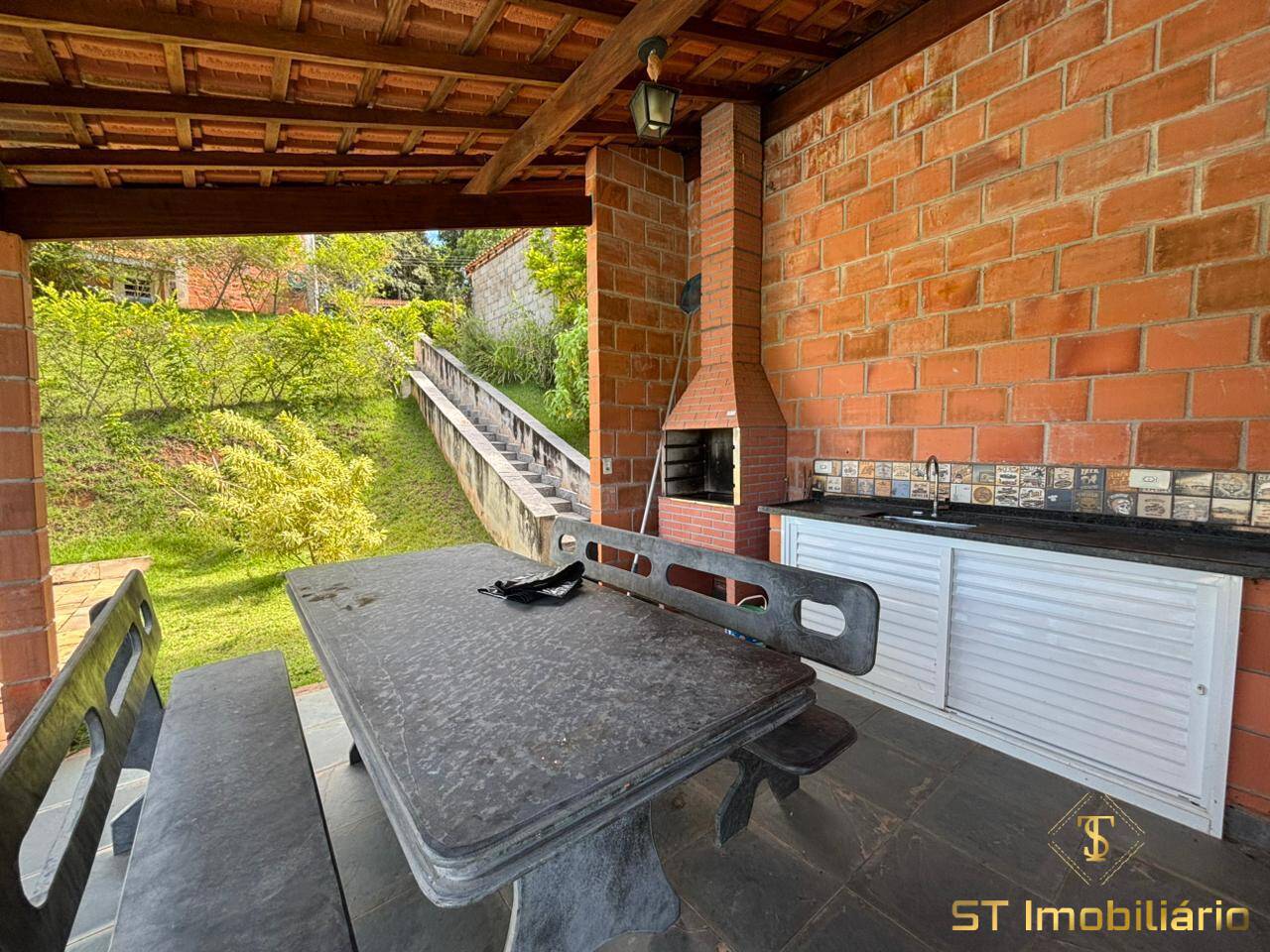Chácara, 3 quartos, 1200 m² - Foto 15