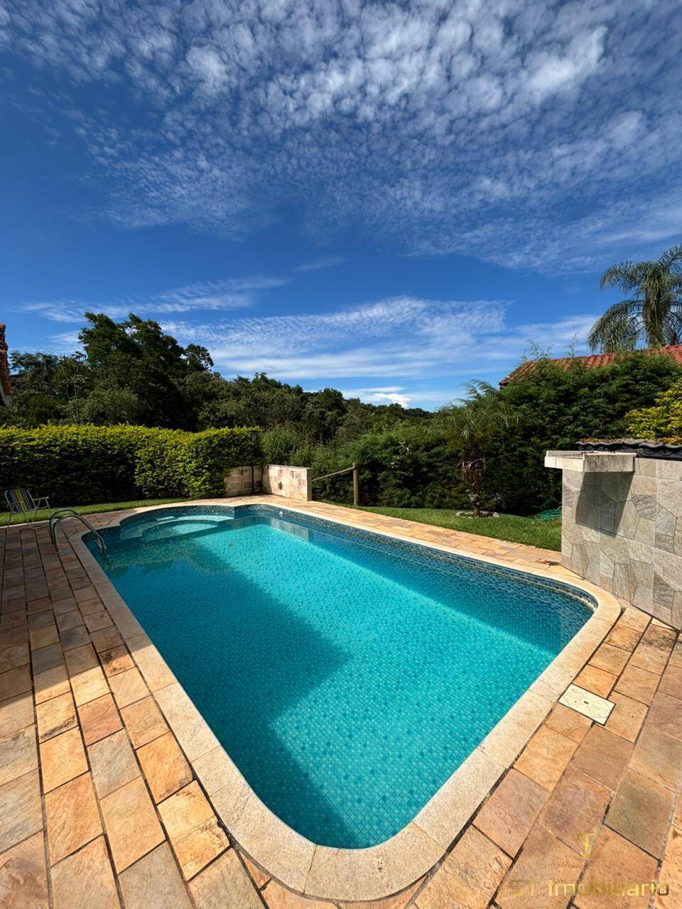 Chácara, 3 quartos, 1200 m² - Foto 17