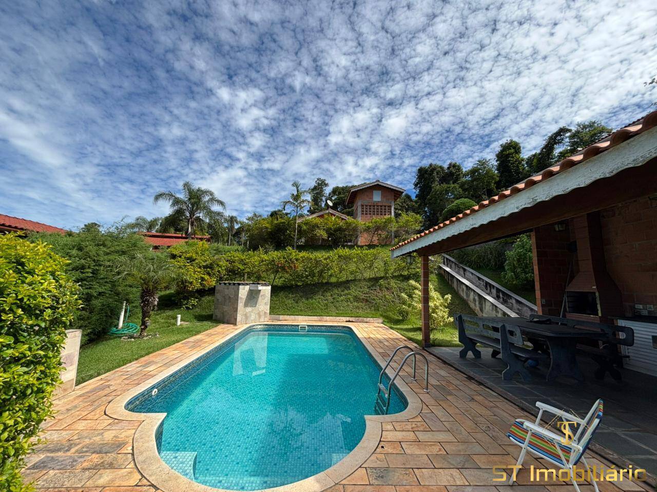 Chácara, 3 quartos, 1200 m² - Foto 16