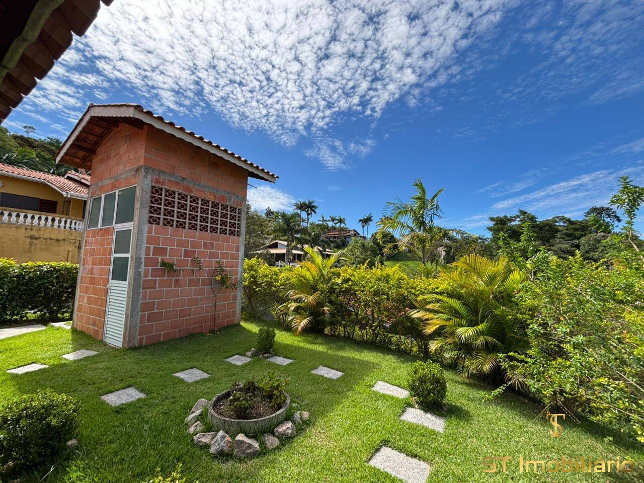 Chácara, 3 quartos, 1200 m² - Foto 20