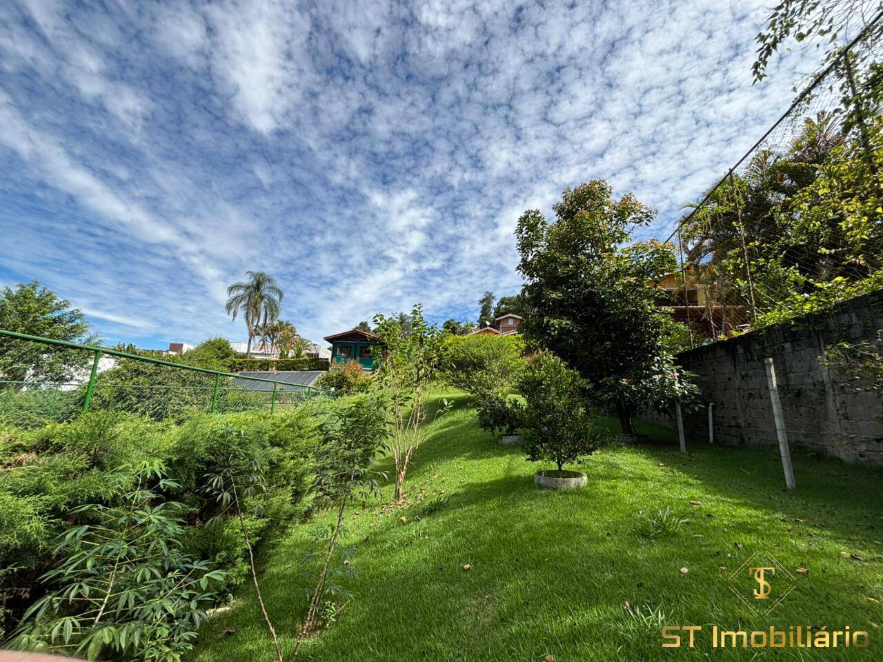 Chácara, 3 quartos, 1200 m² - Foto 19