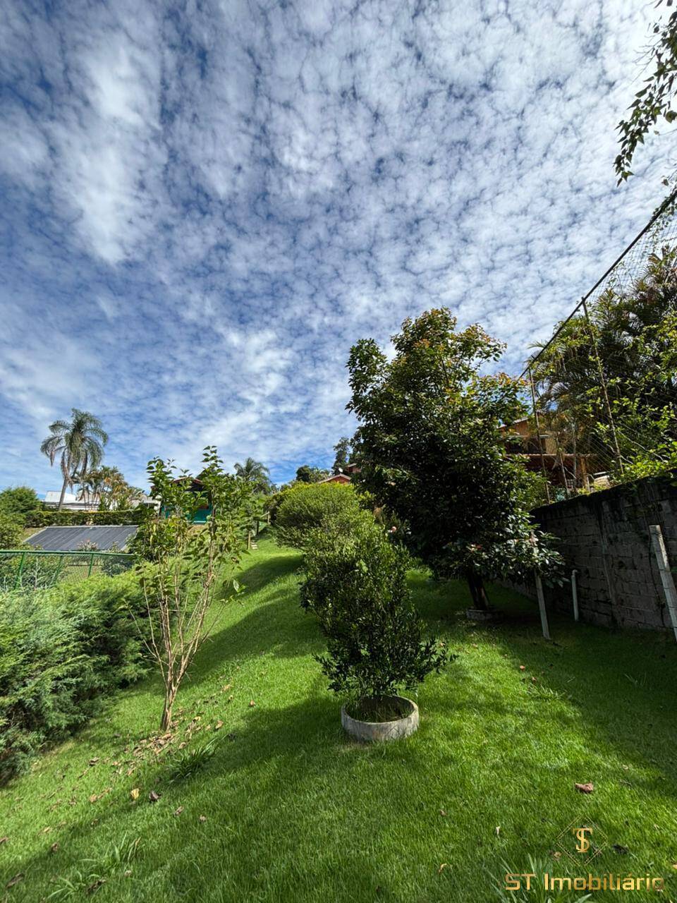 Chácara, 3 quartos, 1200 m² - Foto 18
