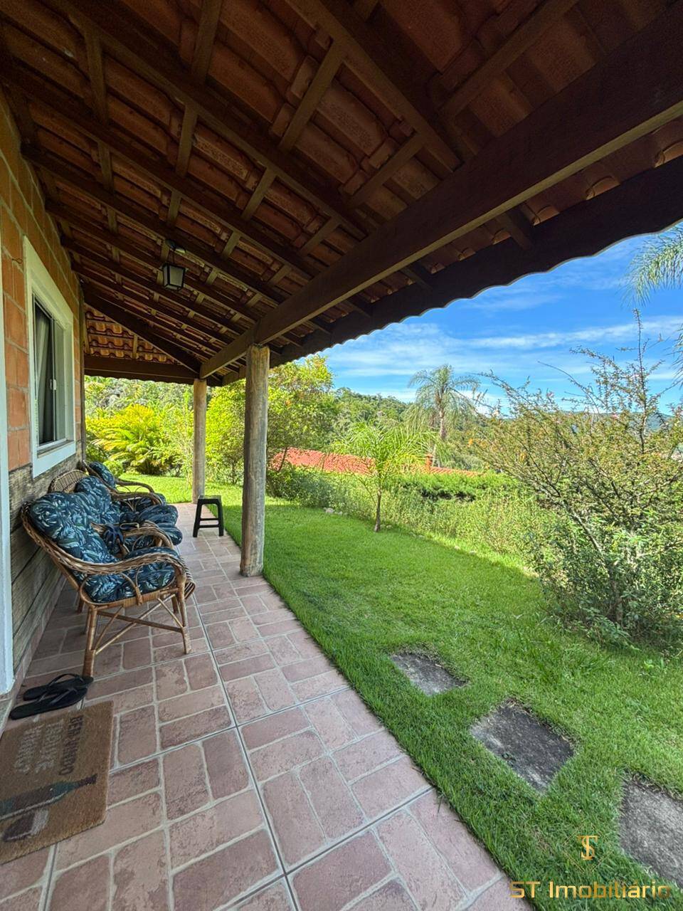 Chácara, 3 quartos, 1200 m² - Foto 21