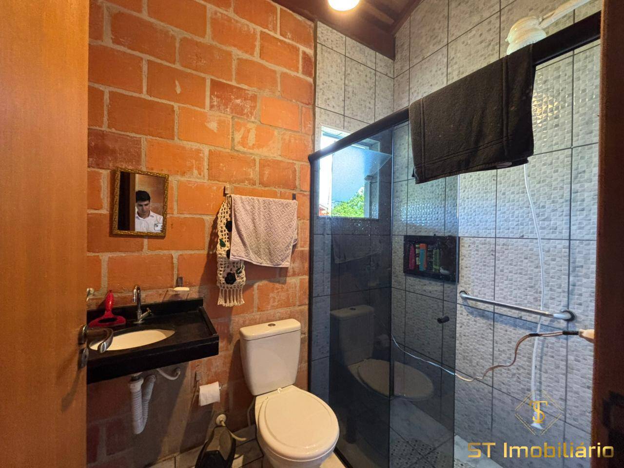 Chácara, 3 quartos, 1200 m² - Foto 9