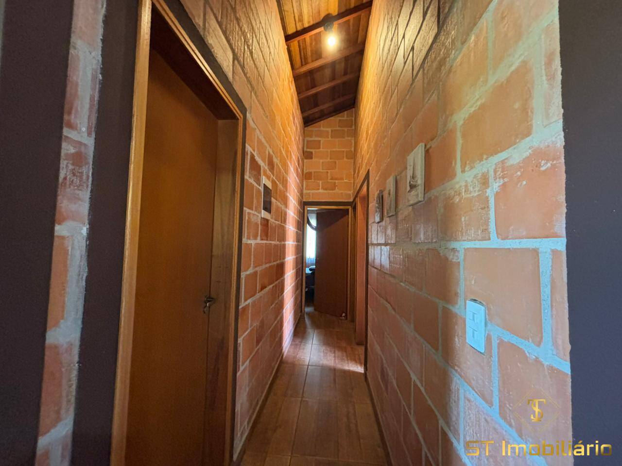 Chácara, 3 quartos, 1200 m² - Foto 8
