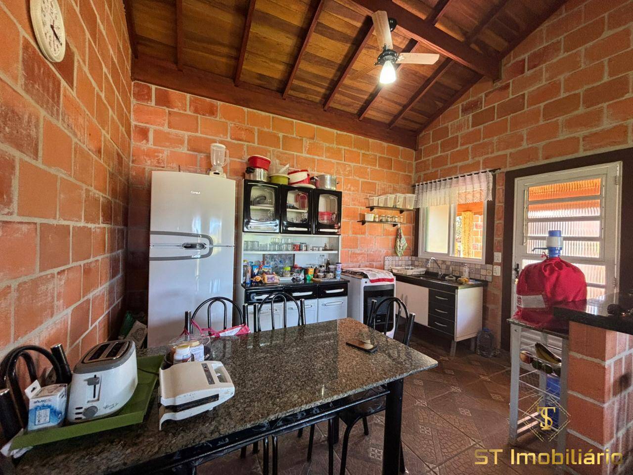 Chácara, 3 quartos, 1200 m² - Foto 6