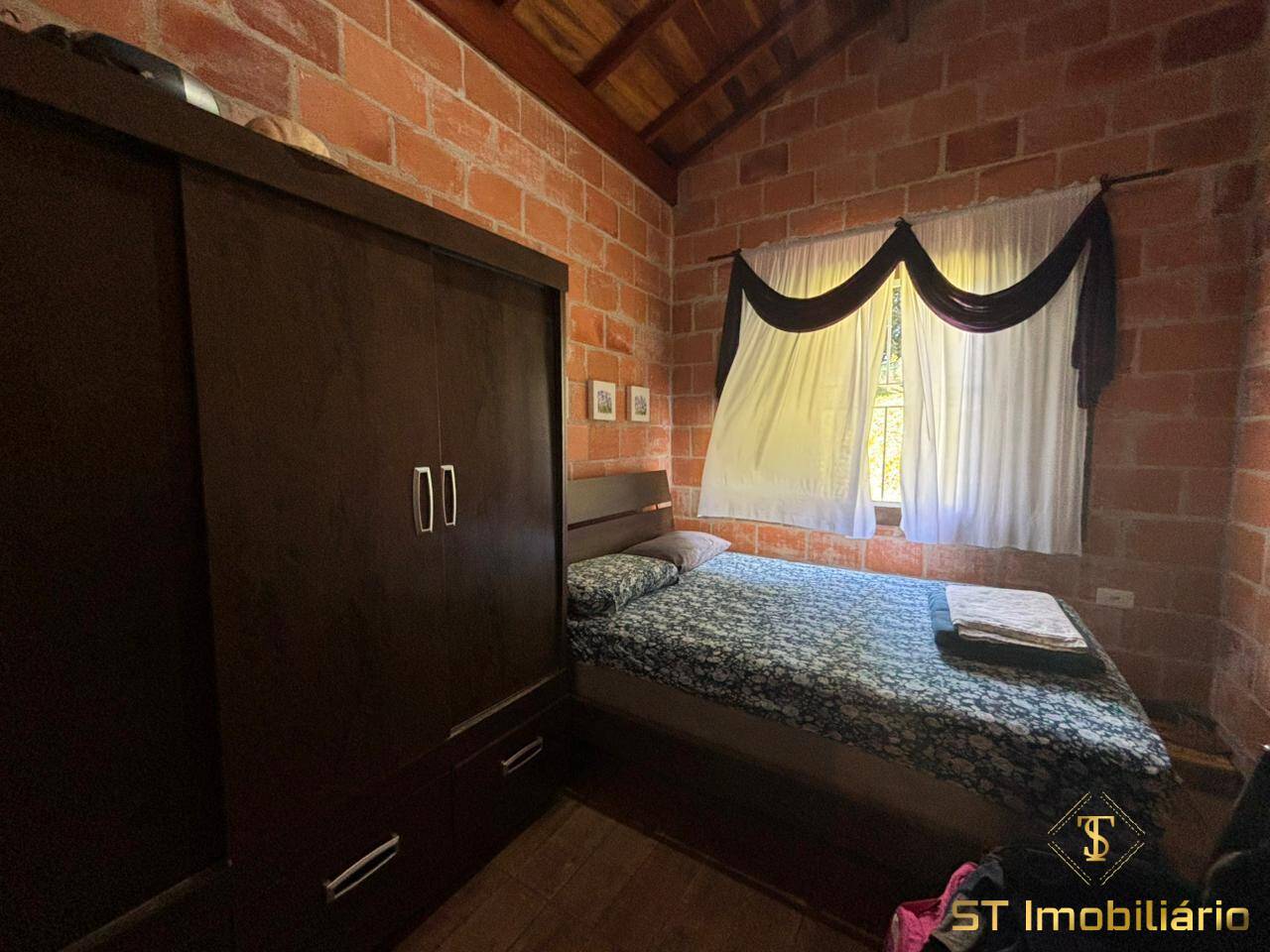 Chácara, 3 quartos, 1200 m² - Foto 12