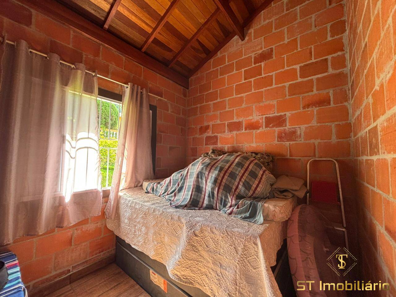 Chácara, 3 quartos, 1200 m² - Foto 11