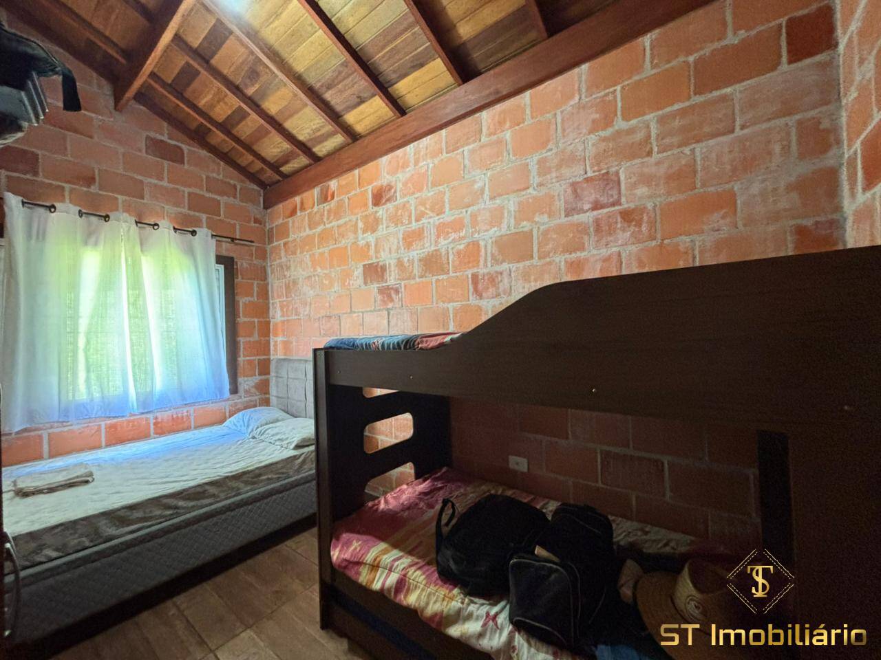 Chácara, 3 quartos, 1200 m² - Foto 10