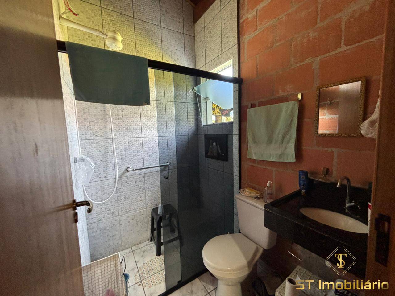 Chácara, 3 quartos, 1200 m² - Foto 22
