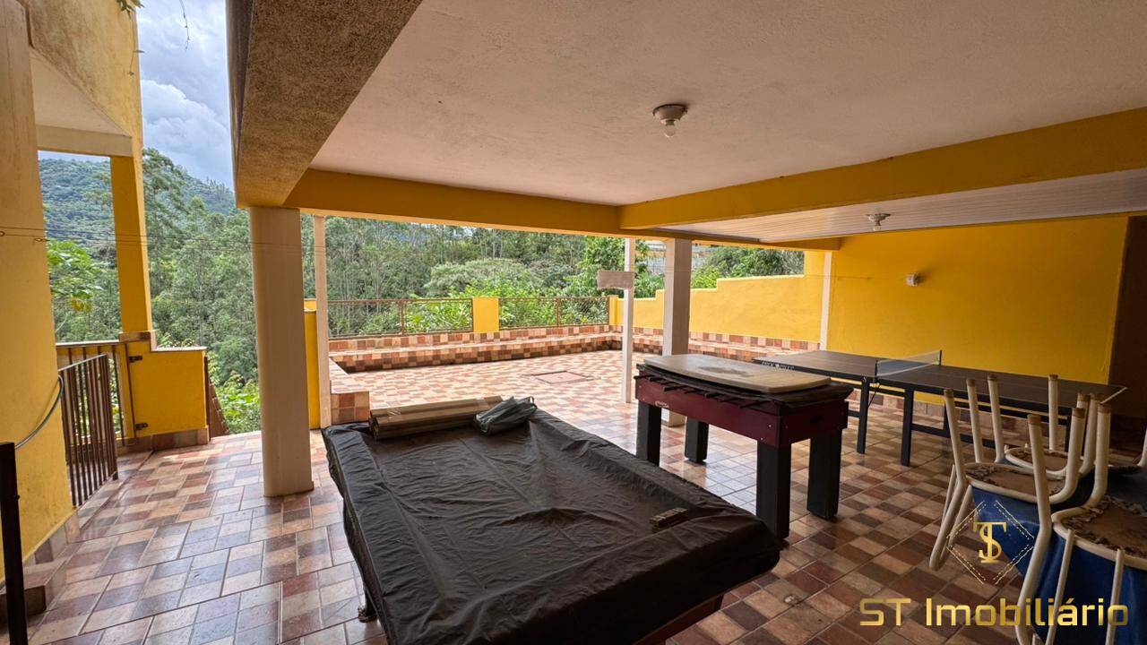 Chácara, 4 quartos, 1157 m² - Foto 5
