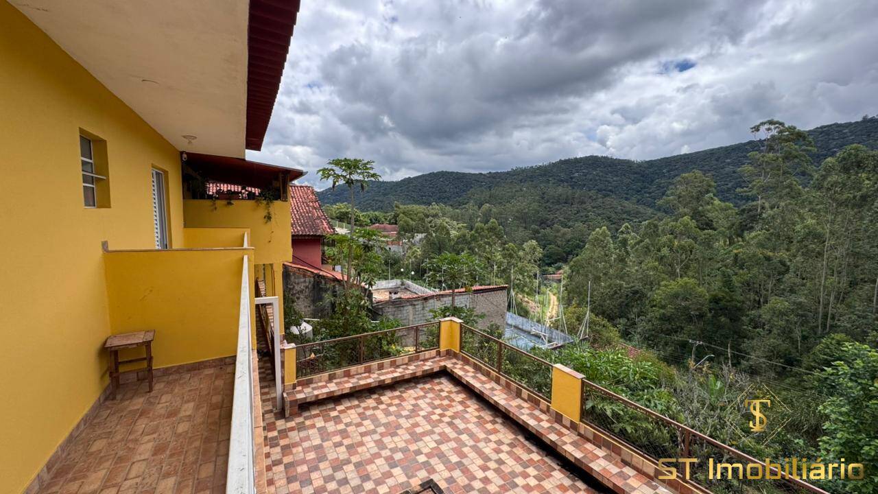 Chácara, 4 quartos, 1157 m² - Foto 27