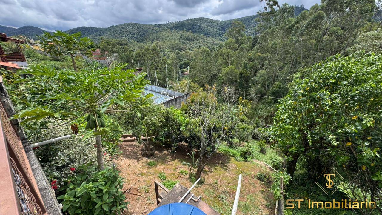 Chácara, 4 quartos, 1157 m² - Foto 6