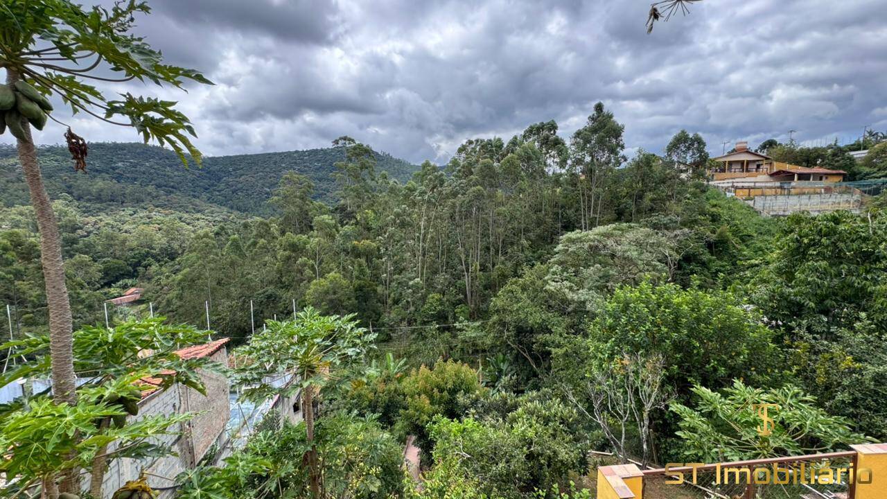 Chácara, 4 quartos, 1157 m² - Foto 12