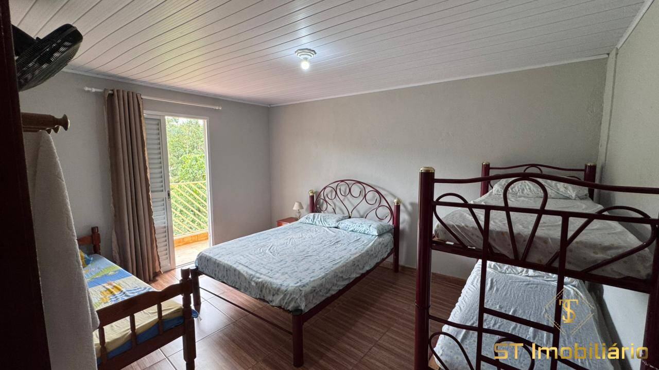 Chácara, 4 quartos, 1157 m² - Foto 10